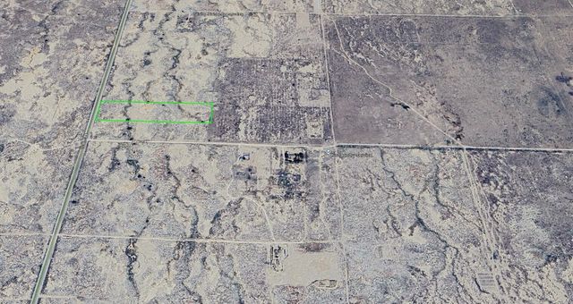 47660 E 120th St E Street, Lancaster, CA 93535