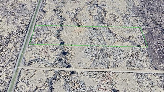 47660 E 120th St E Street, Lancaster, CA 93535