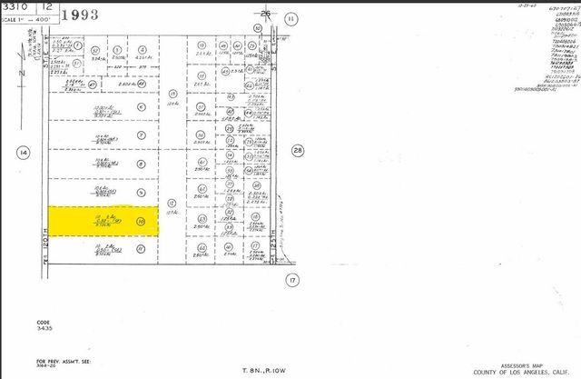 47660 E 120th St E Street, Lancaster, CA 93535