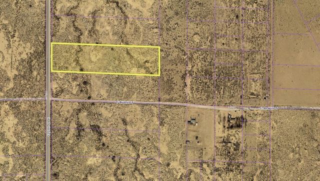 47660 E 120th St E Street, Lancaster, CA 93535