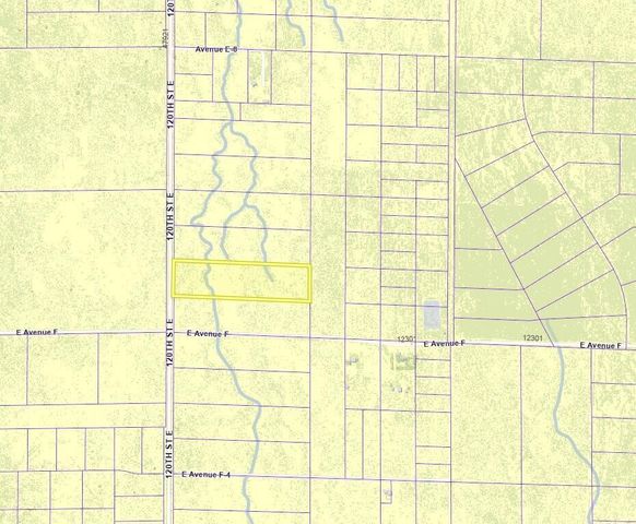 47660 E 120th St E Street, Lancaster, CA 93535