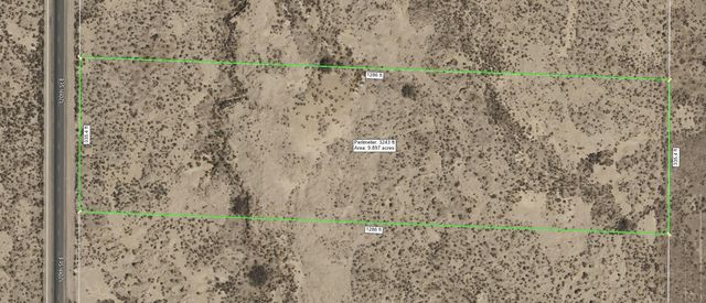 47660 E 120th St E Street, Lancaster, CA 93535