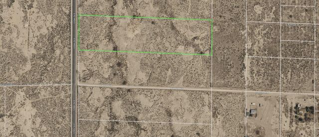 47660 E 120th St E Street, Lancaster, CA 93535