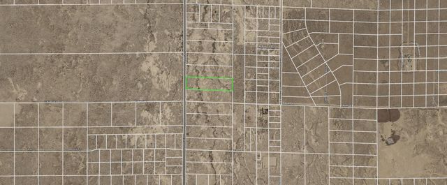 47660 E 120th St E Street, Lancaster, CA 93535