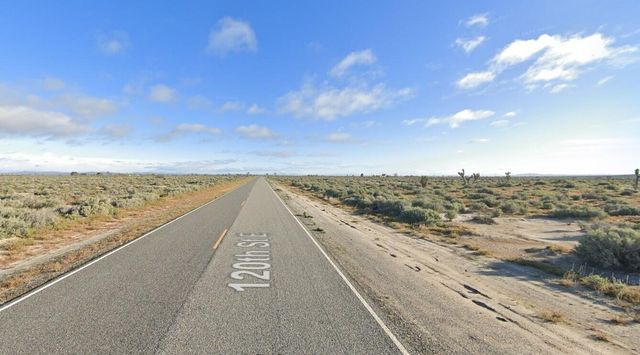 47660 E 120th St E Street, Lancaster, CA 93535