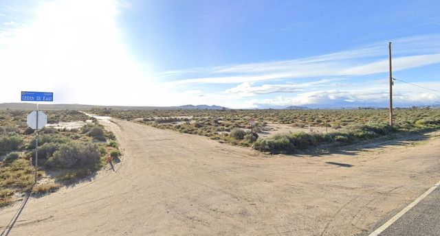 47660 E 120th St E Street, Lancaster, CA 93535