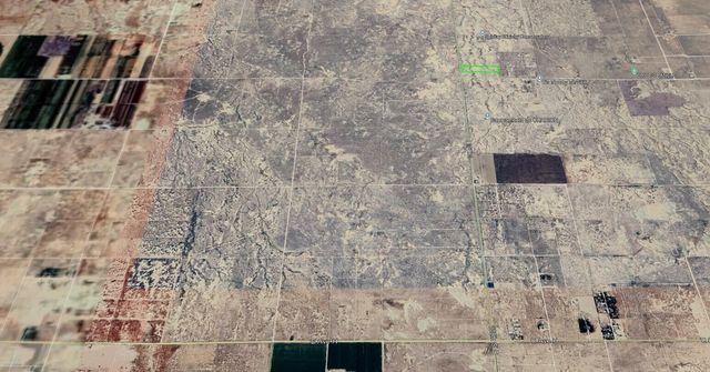 47660 E 120th St E Street, Lancaster, CA 93535