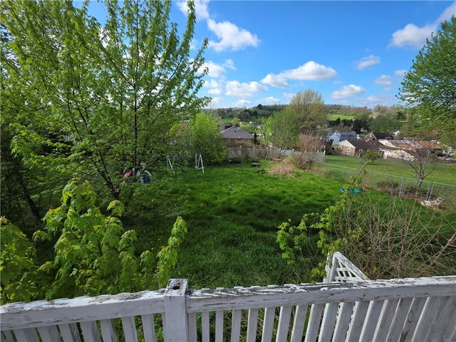 1852 Virginia Via, Canton Twp, PA 15301