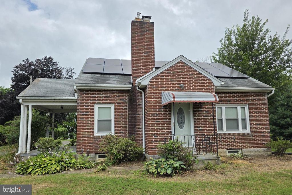 41 MONTELLO RD, Reading, PA 19608