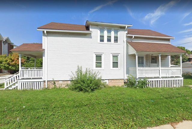 4020 N 25th STREET, Milwaukee, WI 53209