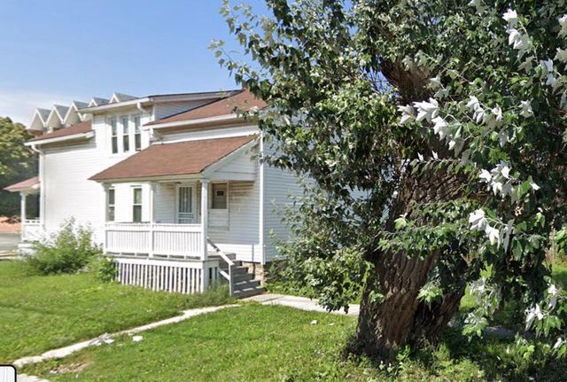 4020 N 25th STREET, Milwaukee, WI 53209