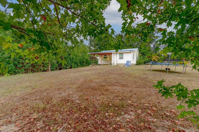 152 Lentz Street, Maynard, AR 72444