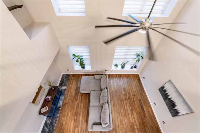 2626 Peachtree NW Road 412, Atlanta, GA 30305