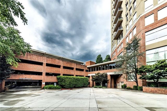 2626 Peachtree NW Road 412, Atlanta, GA 30305