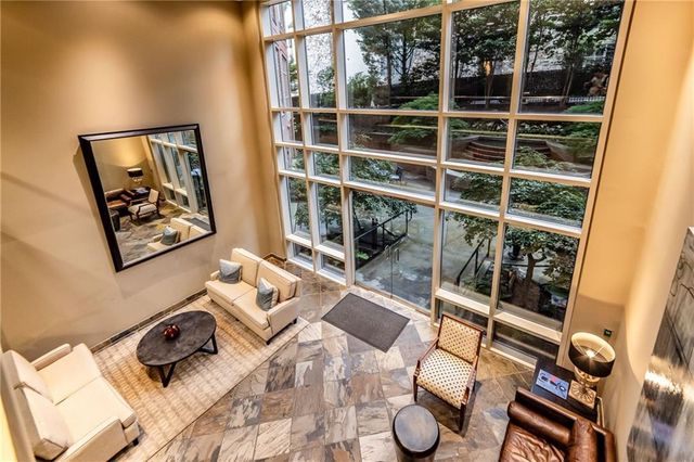 2626 Peachtree NW Road 412, Atlanta, GA 30305