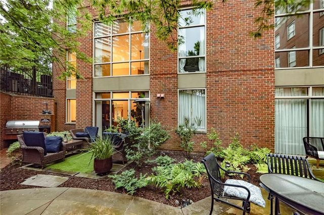2626 Peachtree NW Road 412, Atlanta, GA 30305