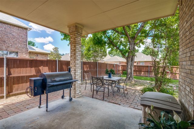 519 Butternut Drive, Garland, TX 75044