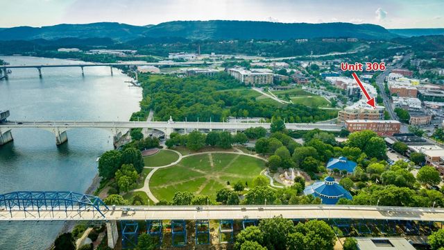 4 Cherokee Blvd Apt 306, Chattanooga, TN 37405