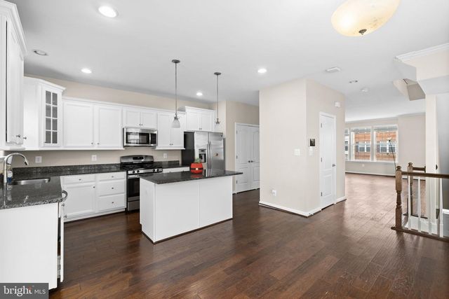 601 BIRDS NEST WAY, Fredericksburg, VA 22405