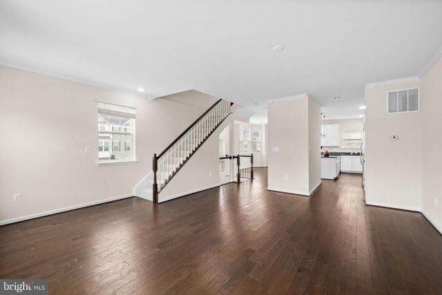 601 BIRDS NEST WAY, Fredericksburg, VA 22405