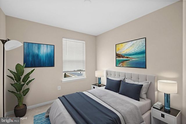 601 BIRDS NEST WAY, Fredericksburg, VA 22405