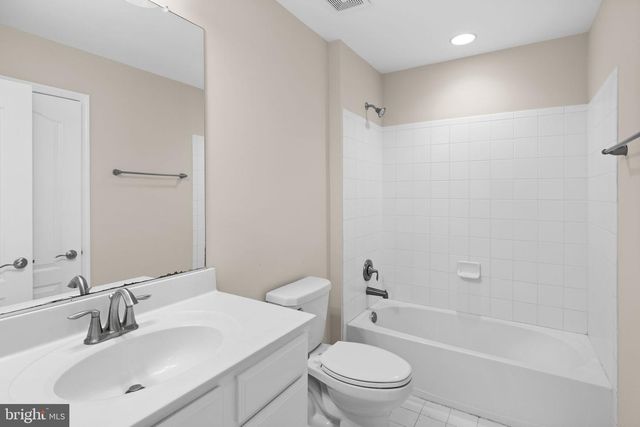 601 BIRDS NEST WAY, Fredericksburg, VA 22405