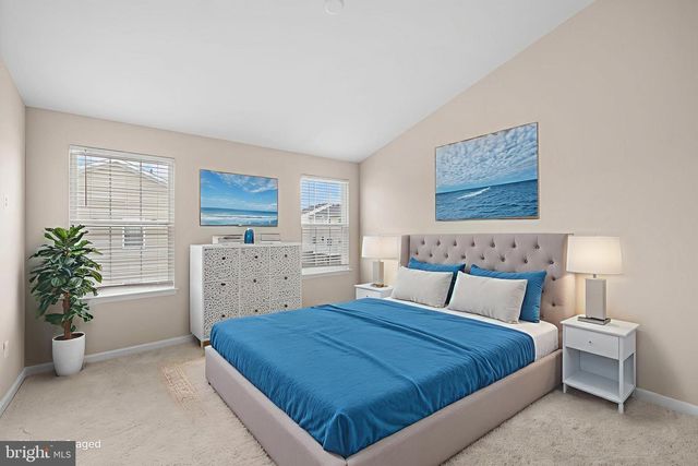 601 BIRDS NEST WAY, Fredericksburg, VA 22405