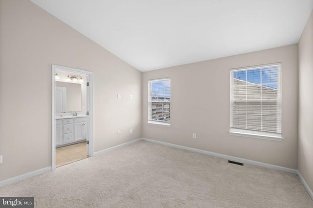 601 BIRDS NEST WAY, Fredericksburg, VA 22405