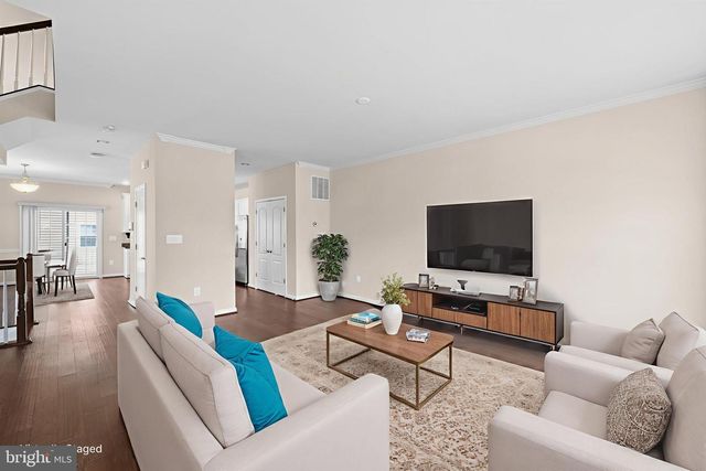 601 BIRDS NEST WAY, Fredericksburg, VA 22405