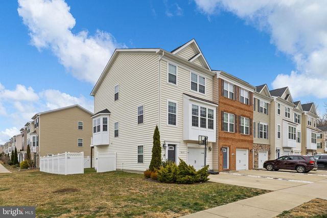 601 BIRDS NEST WAY, Fredericksburg, VA 22405