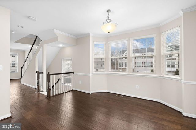 601 BIRDS NEST WAY, Fredericksburg, VA 22405