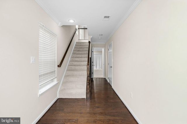 601 BIRDS NEST WAY, Fredericksburg, VA 22405