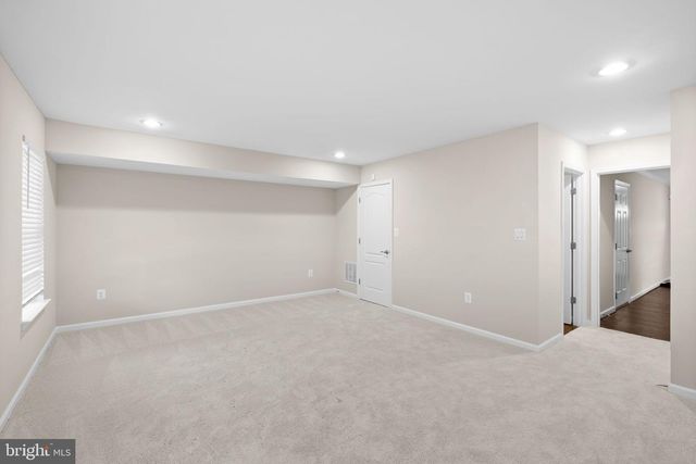 601 BIRDS NEST WAY, Fredericksburg, VA 22405