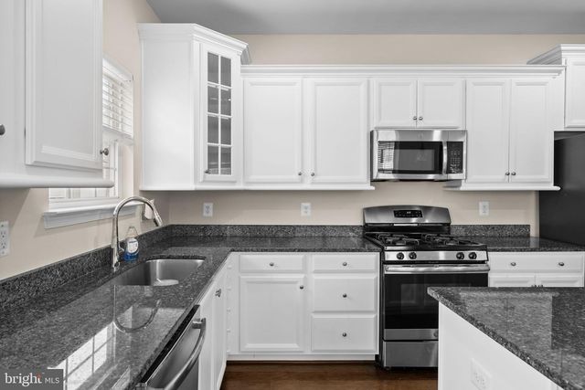 601 BIRDS NEST WAY, Fredericksburg, VA 22405