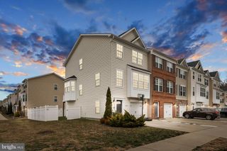 601 BIRDS NEST WAY, Fredericksburg, VA 22405