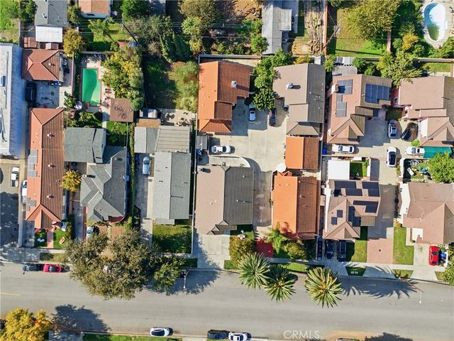 15727 Virginia Avenue, Paramount, CA 90723