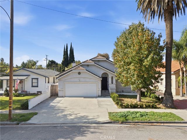 15727 Virginia Avenue, Paramount, CA 90723