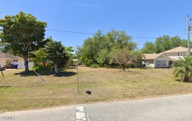 181 Alameda AVE, Fort Myers, FL 33905