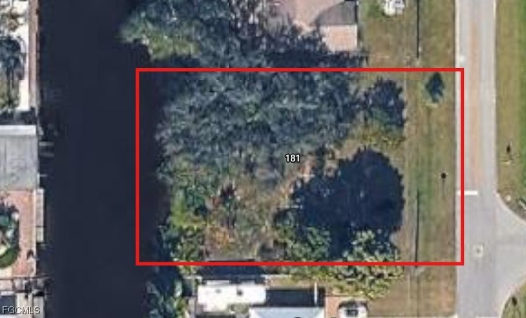 181 Alameda AVE, Fort Myers, FL 33905