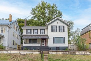 317 Grant Ave, Leechburg Boro, PA 15656
