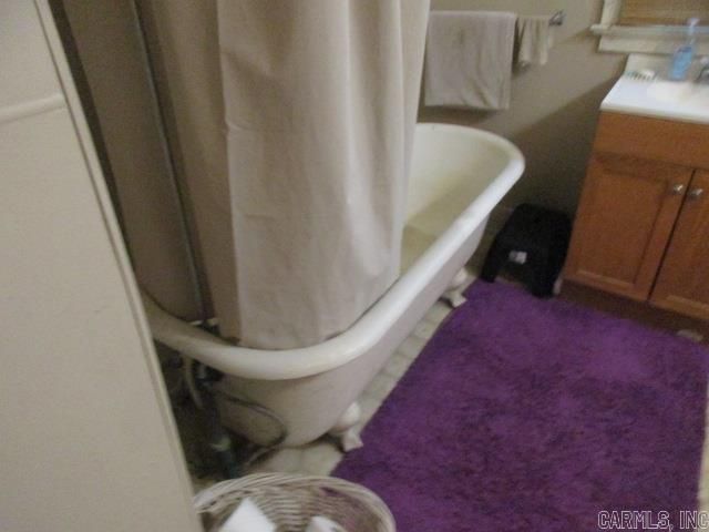 1608 S Oak Street, Pine Bluff, AR 71601