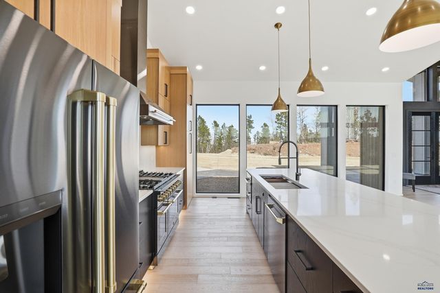 11246 PARADISE GULCH LOOP, Lead, SD 57754