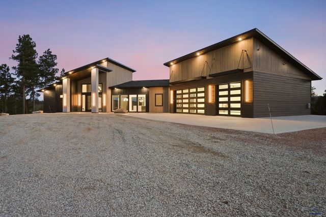 11246 PARADISE GULCH LOOP, Lead, SD 57754