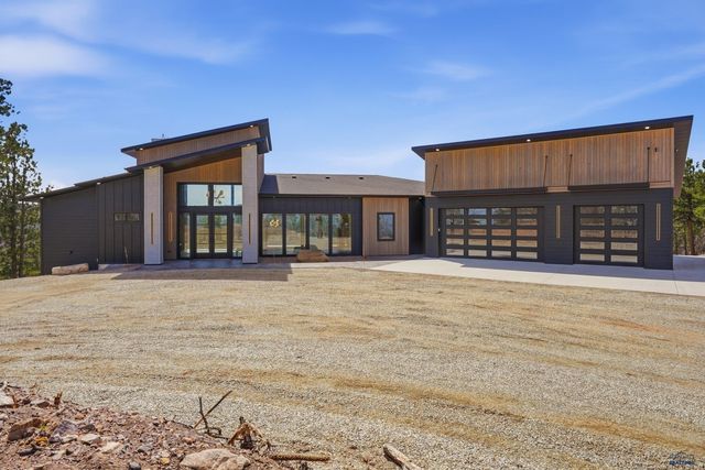 11246 PARADISE GULCH LOOP, Lead, SD 57754