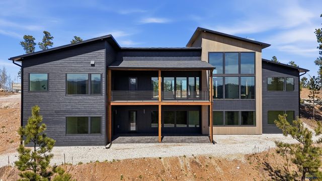 11246 PARADISE GULCH LOOP, Lead, SD 57754