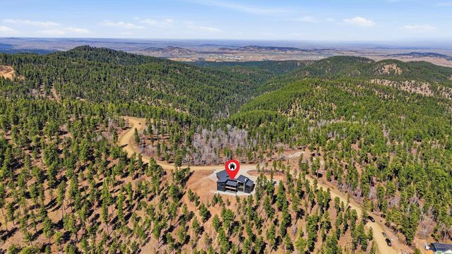 11246 PARADISE GULCH LOOP, Lead, SD 57754