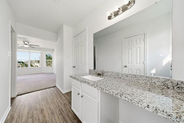 717 Red Oak Avenue, Crosby, TX 77532