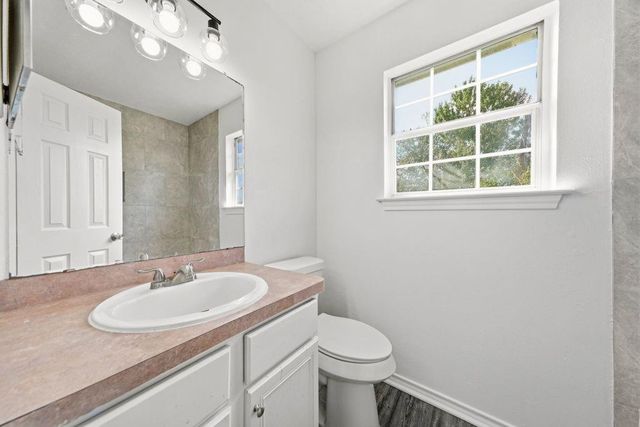 717 Red Oak Avenue, Crosby, TX 77532
