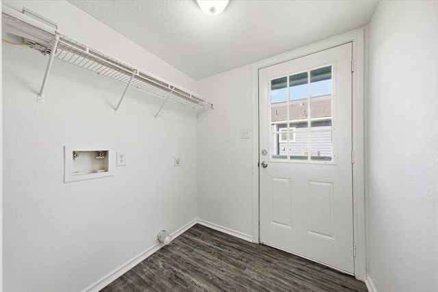717 Red Oak Avenue, Crosby, TX 77532