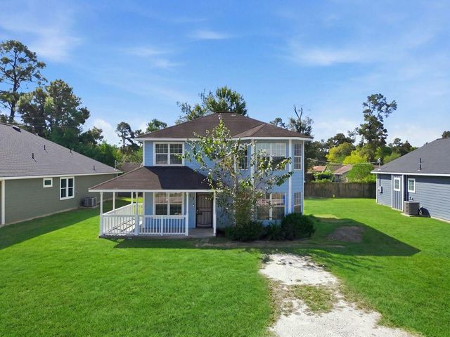 717 Red Oak Avenue, Crosby, TX 77532